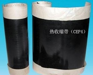 熱縮套和熱縮帶的不同與相同之處是什么？